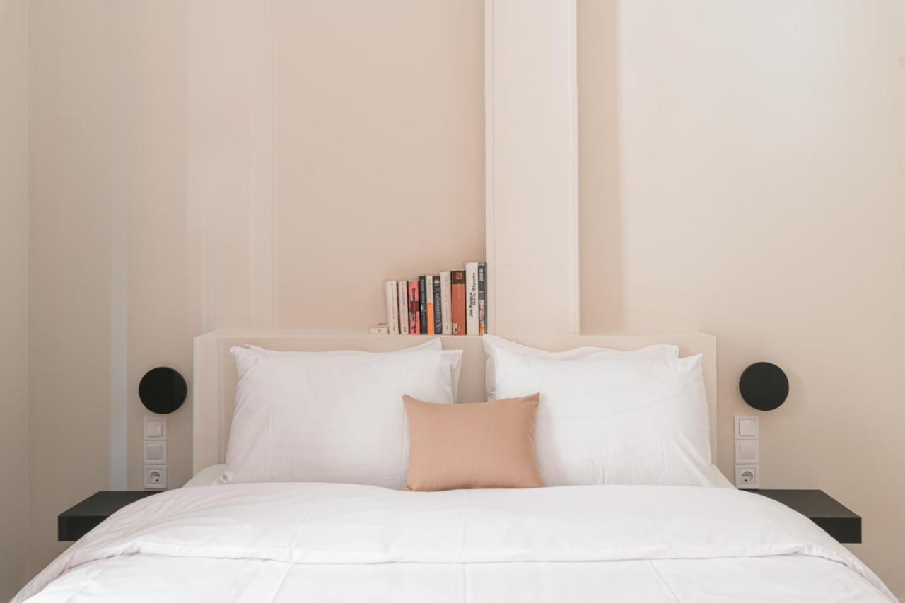 Circle Inn 아테네 외부 사진